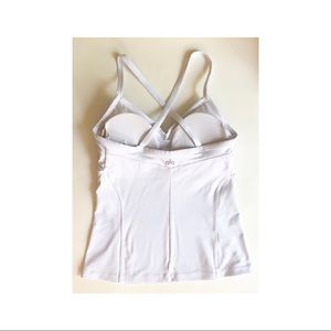 ALO Yoga Bra Tank